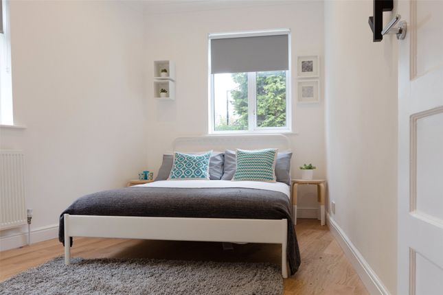 Flat for sale in Fairwood Court, 33 Fairlop Road, Leytonstone