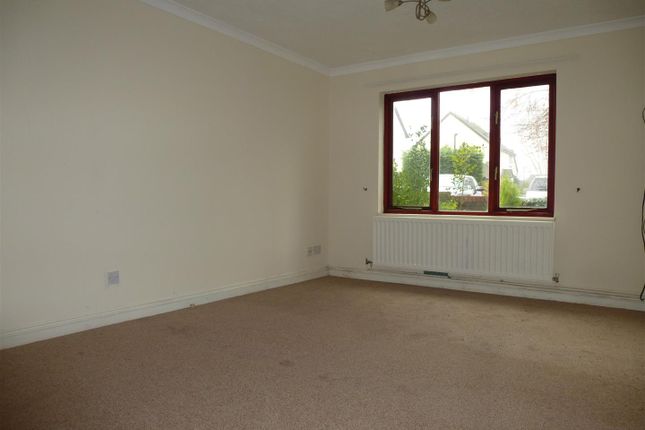 Terraced house for sale in River View, Chepstow