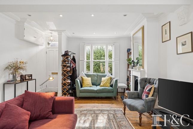 Thorne Street, London photo 4