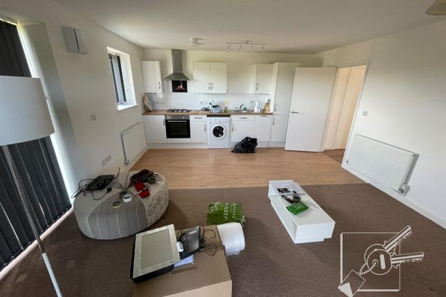 Flat 5 Christmas Lodge, 82, London Road, Maidstone photo 3