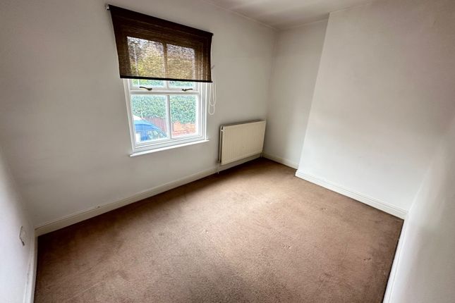 Flat for sale in Boothenwood Terrace, Stoke-On-Trent, Staffordshire