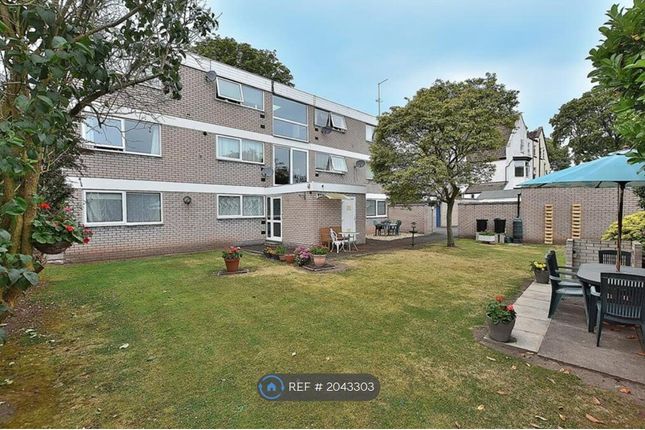 Flat, Grosvenor Court Avenue Road, Wolverhampton photo 3