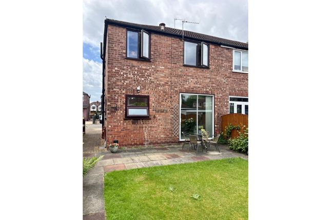 3, Ascot Avenue, Manchester photo 4