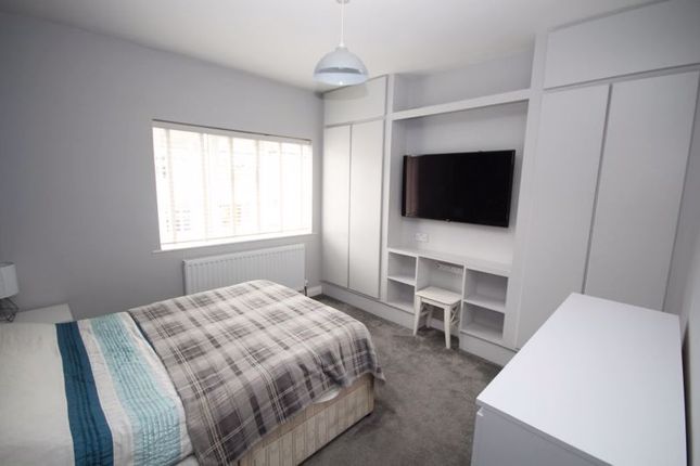 End terrace house for sale in Oxford Street, Cleethorpes