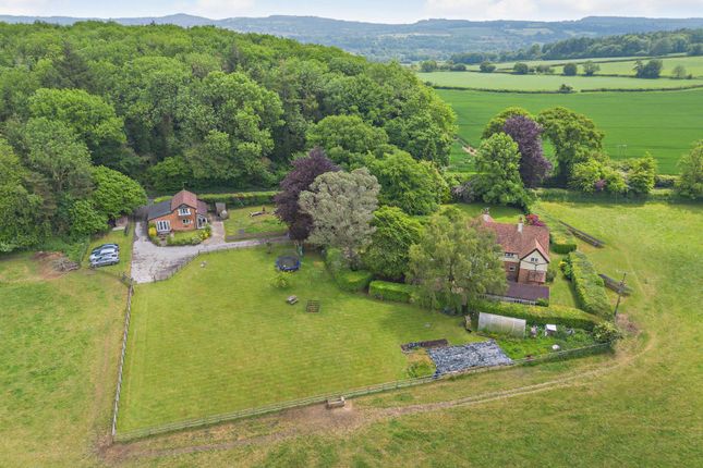 Fosseway House Lot 1,, Winsham, Somerset photo 2