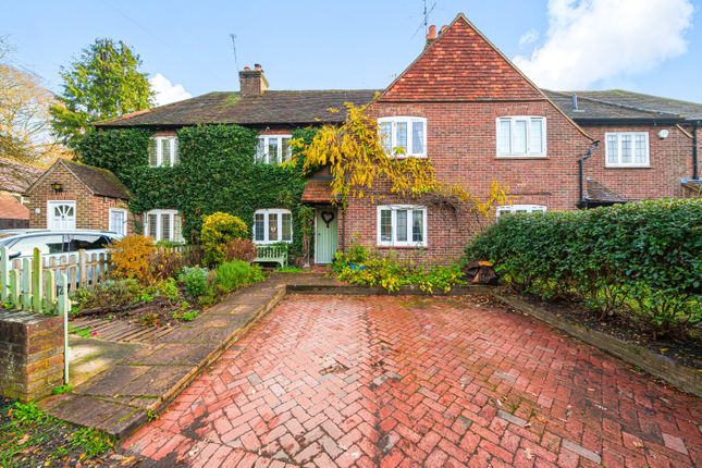 Terraced house for sale in Perry Hill Cottages, Perry Hill, Worplesdon