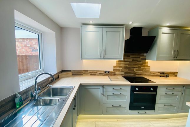211 Springthorpe Road, Erdington, Birmingham photo 4