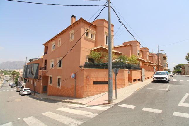 Villa for sale in Bigastro, Alicante, Spain