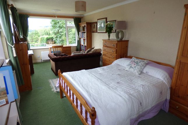 Bungalow for sale in Park Avenue, Furness Vale, High Peak