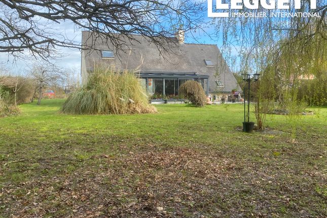 Villa for sale in Denneville, Manche, Normandie
