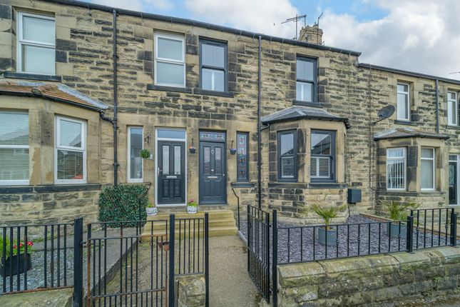 2-bed house on 4 Eastgarth Avenue, Morpeth, £215,000