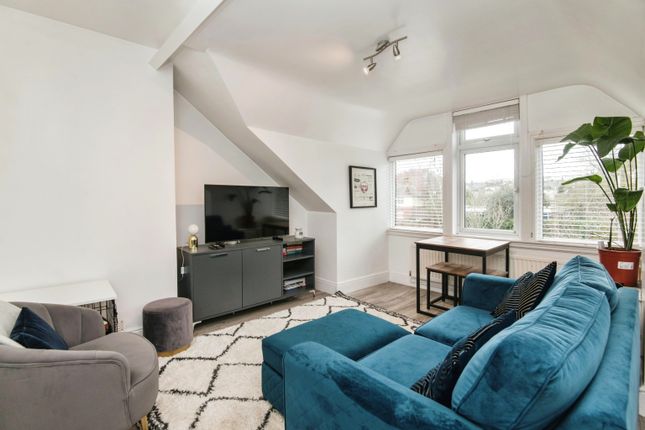Flat for sale in Archibald Road, Exeter