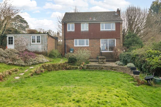 Detached house for sale in Dale Road, Forest Row, East Sussex