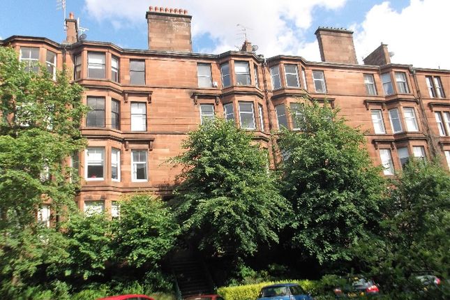 Flat to rent in Airlie Street, Hyndland, Glasgow