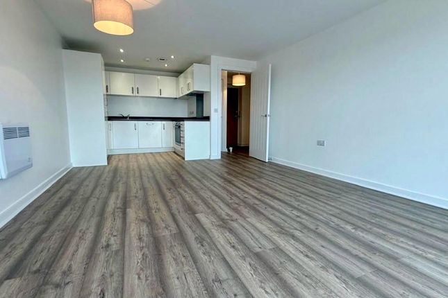 29 Bridgewater House, Bridgewater Wharf, Manchester photo 2