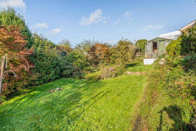 Bungalow for sale in Russell Drive, East Budleigh, Budleigh Salterton, Devon