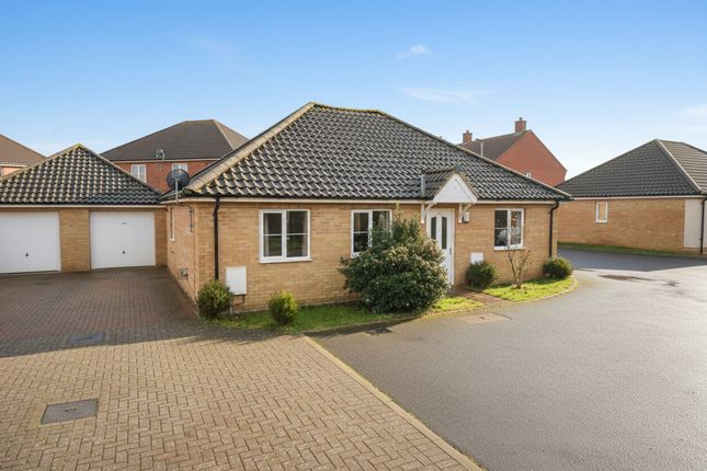 2-bed other on 10 Gray Close, Norwich, £275,000
