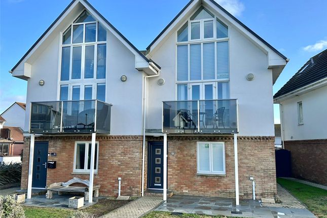 3-bed other on 53, Sea Road, Lymington, £865,000