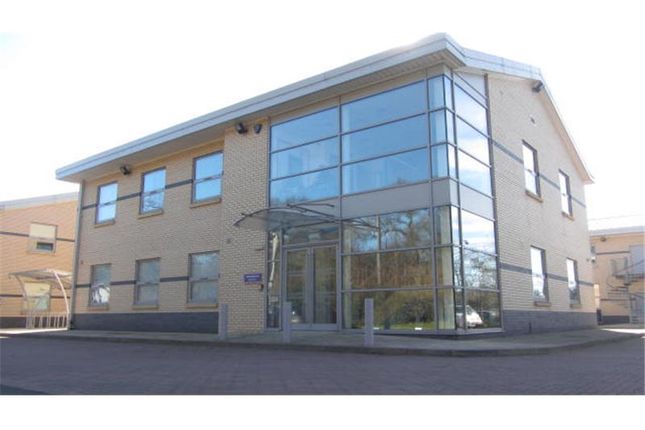 Office for sale in 6070 Knights Court, Birmingham Business Park, Solihull Parkway, Birmingham, West Midlands, UK