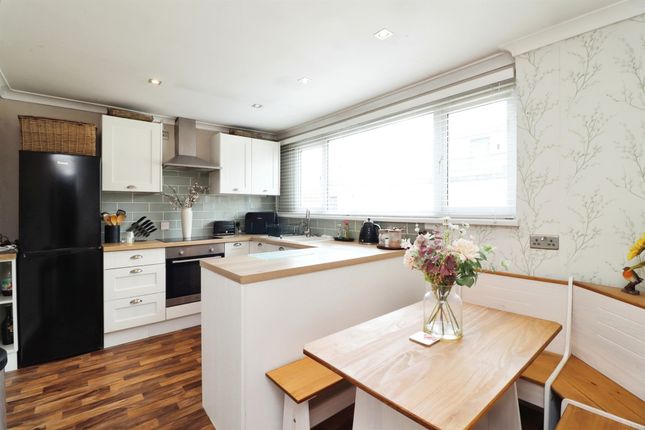 End terrace house for sale in Lower Brownhill Road, Southampton