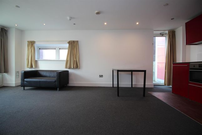 Litmus, 111, Huntingdon Street, Nottingham photo 4