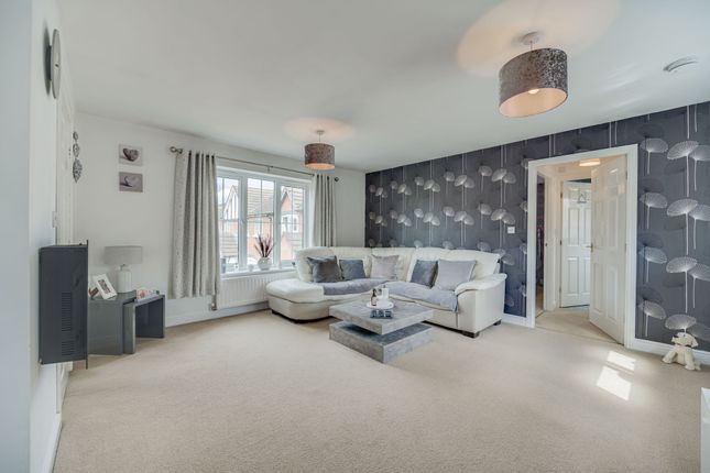 46 Sunnymill Drive, Sandbach photo 2