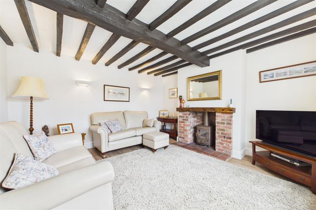 2 Birkett House, Front Street, Barnby photo 2