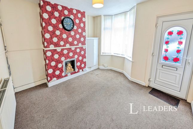 24, Howard Road, Nottinghamshire photo 2