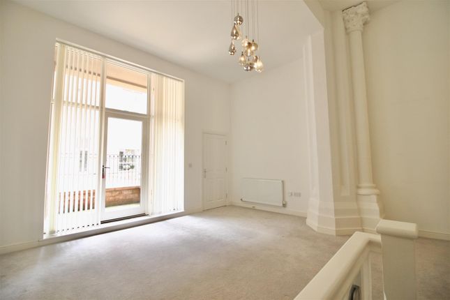 7 South Wing, The Residence, Lancaster photo 2
