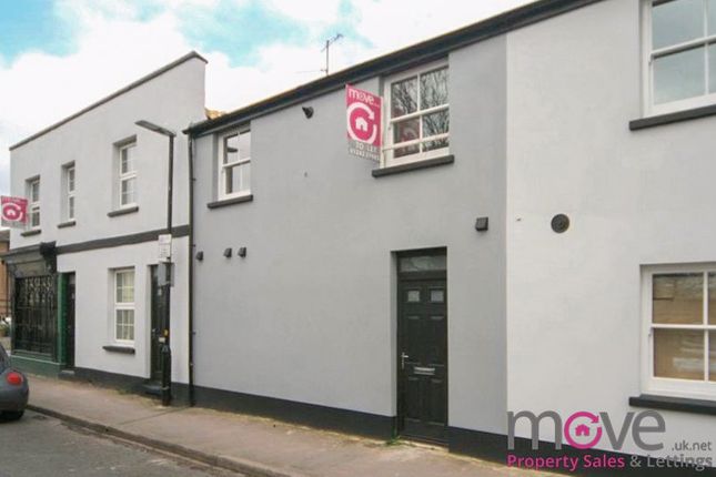 Town house to rent in Painswick Road, Cheltenham