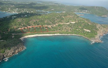Villa for sale in Windward Estate, Windward Estate, English Harbour, Antigua And Barbuda