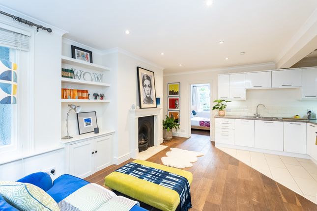Flat 1, 27, Horsham Road, Dorking photo 4