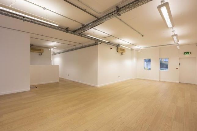 Thumbnail Office for sale in Unit 16, Point Pleasant, Wandsworth