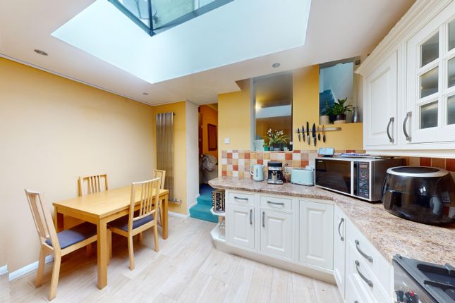 Terraced house for sale in Ladysmith Road, Brighton