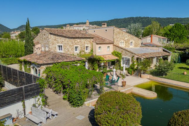 Thumbnail Property for sale in Sablet, Vaison La Romaine, Provence-Alpes-Côte d`Azur, France