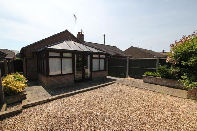 Semi-detached bungalow for sale in The Orchards, Sutton, Ely