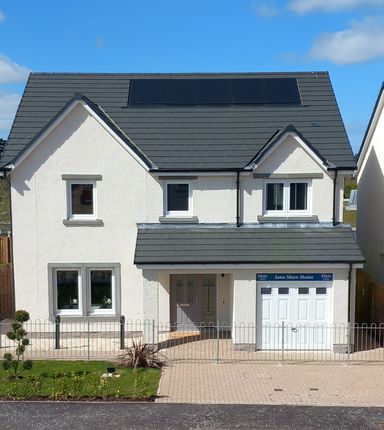 Detached house for sale in Plot 23 - Pathhead, Midlothian, 5Ra.