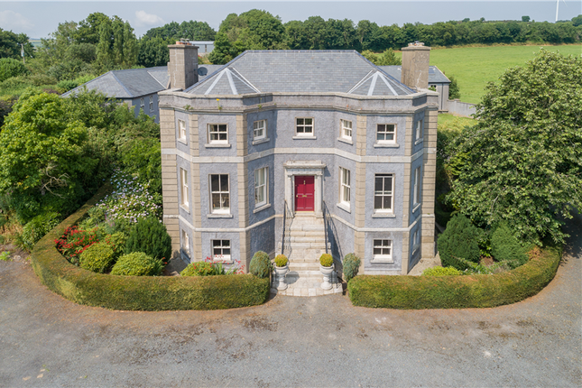 Country house for sale in Ferns, Wexford, Ireland
