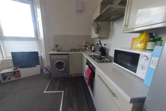 Thumbnail Flat to rent in Douglas Street, Stirling Town, Stirling