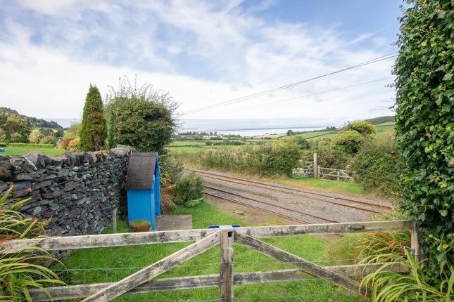Property for sale in Dreemskerry Road, Ballajora, Maughold