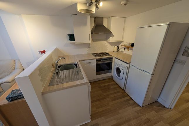 Apartment 11, St. Thomas Lofts, Kilvey Terrace, Swansea photo 4