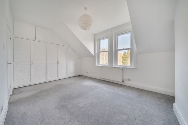 Flat 5, 92, Newbridge Hill, Somerset photo 4