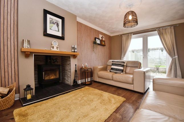 Detached house for sale in Manor Garth, Skidby, Cottingham