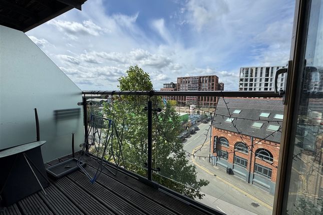 204, Clarence House, The Boulevard, LEEDS photo 4