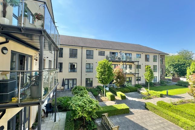 Property for sale in Meadow Court, Sarisbury Green, Southampton