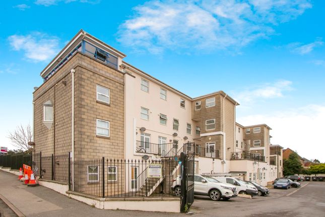 Flat for sale in Ringwood Road, Poole