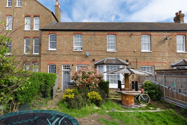 Flat for sale in Canterbury Road, Herne Bay