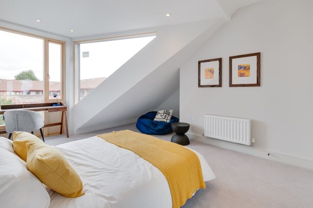 Detached house for sale in Tynemouth Road, London