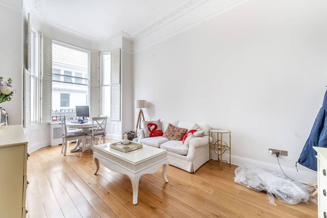 Thumbnail Flat to rent in Elvaston Place, South Kensington, London