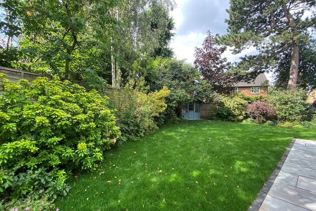 Detached house for sale in Bishops Court Gardens, Chelmsford